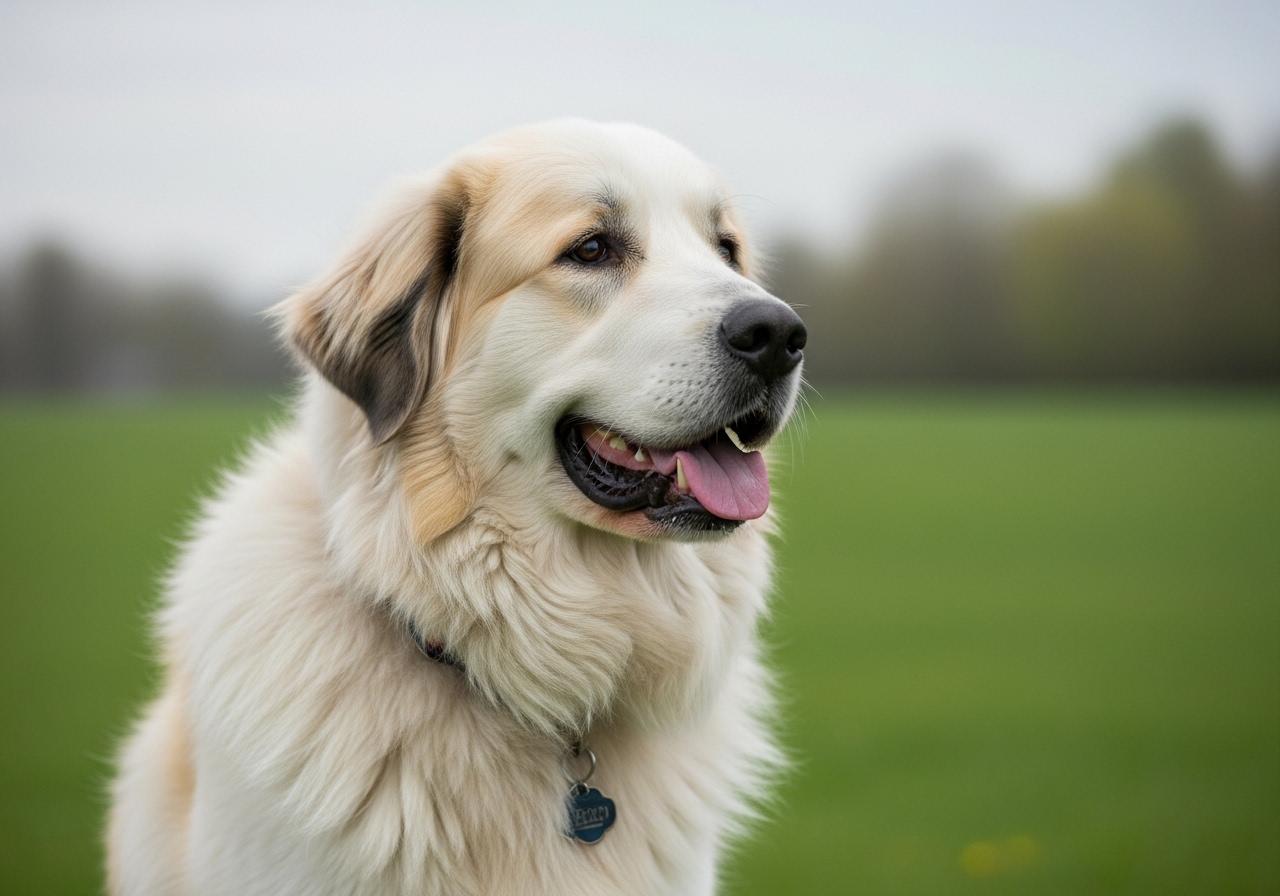 グレート・ピレニーズは賢い犬?やさしくて頭がいい理由をわかりやすく説明します
